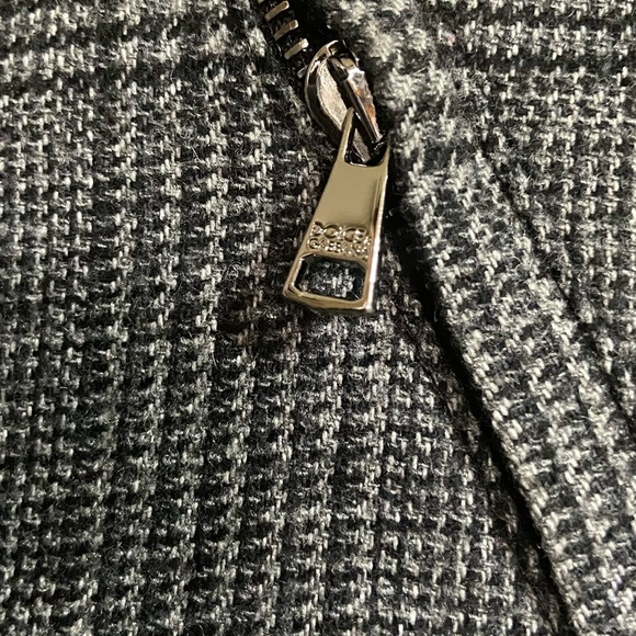 ❌sold❌DOLCE & GABBANA .Straight pants - Picture 7 of 16